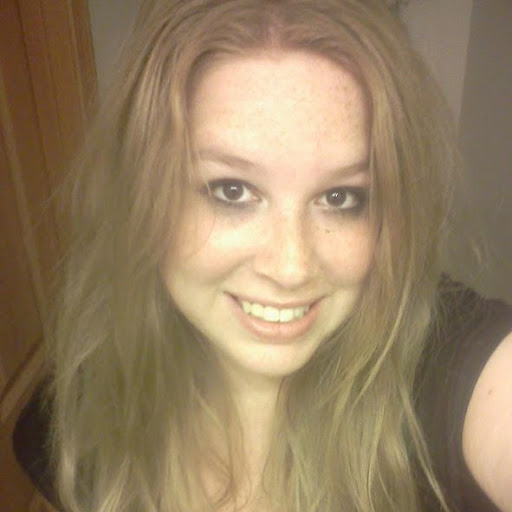 Kristin Campbell Photo 27