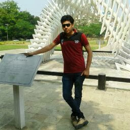 Ghanshyam Patel Photo 30