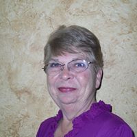 Carolyn Hunt Photo 2