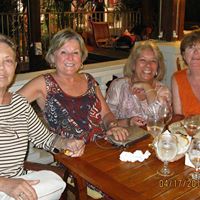 Nancy Mccarty Photo 16