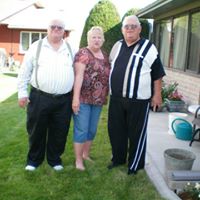 Ronald Steward Photo 21