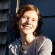 Johanna Curtis Photo 21
