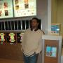 Ivory Robinson Photo 27