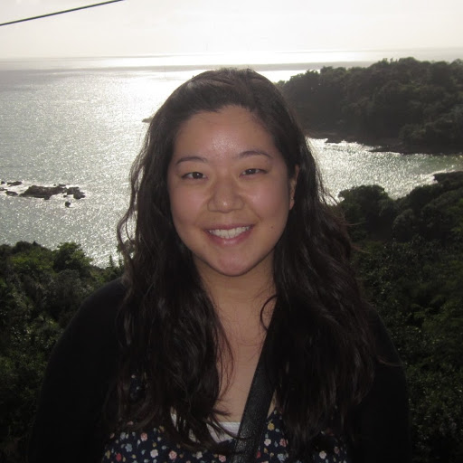 Connie Han Photo 27
