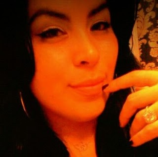 Lucy Marquez Photo 13
