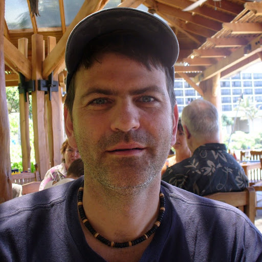 Michael Moser Photo 42