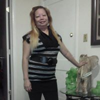 Elizabeth Amaya Photo 14