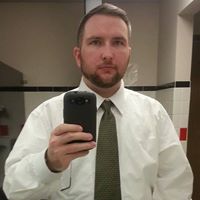 Michael Mosteller Photo 11