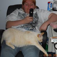 Heidi Nadeau Photo 1