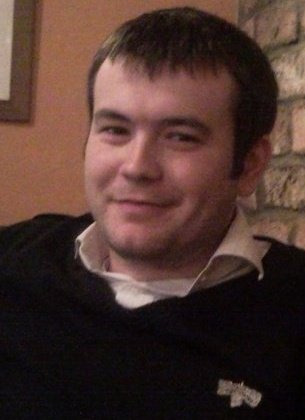 Ryan Hopkins Photo 13