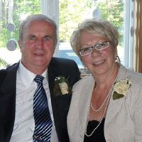 Suzanne Leclair Photo 14
