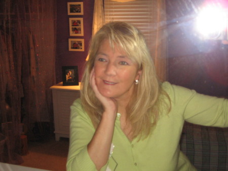 Sheila Green Photo 4