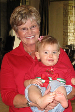Sandra Peterson Photo 13