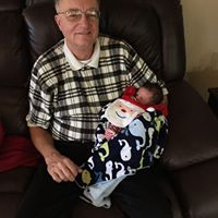 Dave Story Photo 14