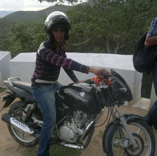 Mune Gowda Photo 6