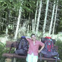 Markus Ross Photo 16