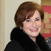 Martha Wasserman Photo 8