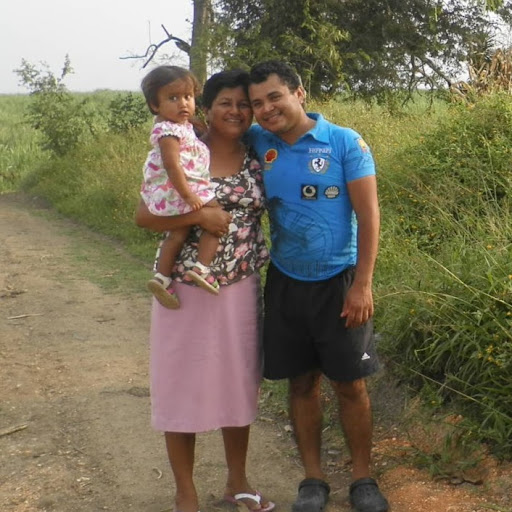 Abraham Sanchez Photo 29
