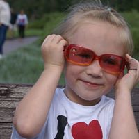 Alyssa Allred Photo 8