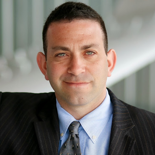 Andrew Ross Photo 47
