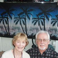 Gordon Olson Photo 8