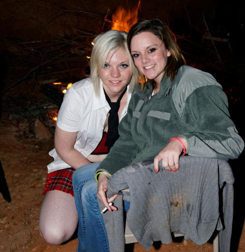 Amanda Sherman Photo 32