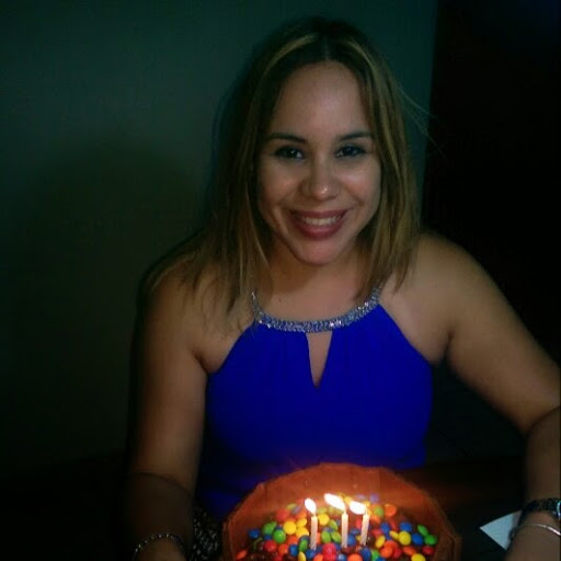 Angelica Suarez Photo 38