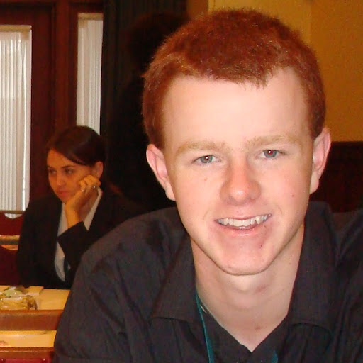 Edward Costello Photo 37