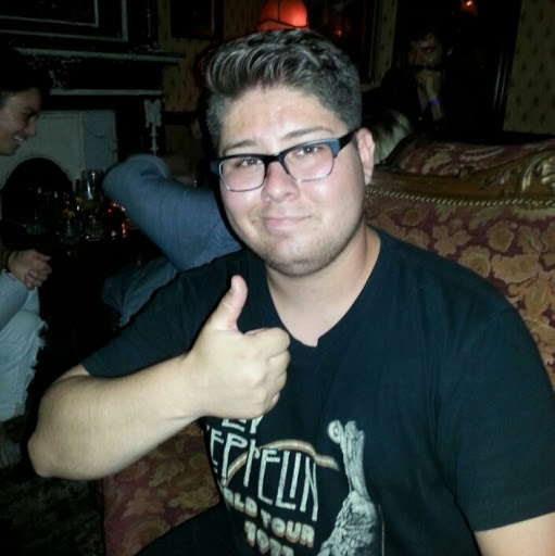 Derek Gottlieb Photo 10