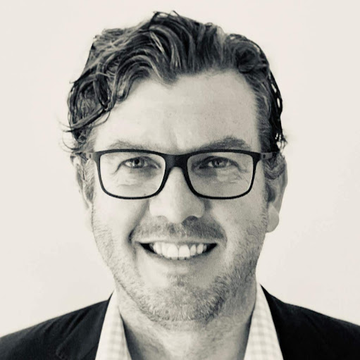 Matthew Joyce Photo 35
