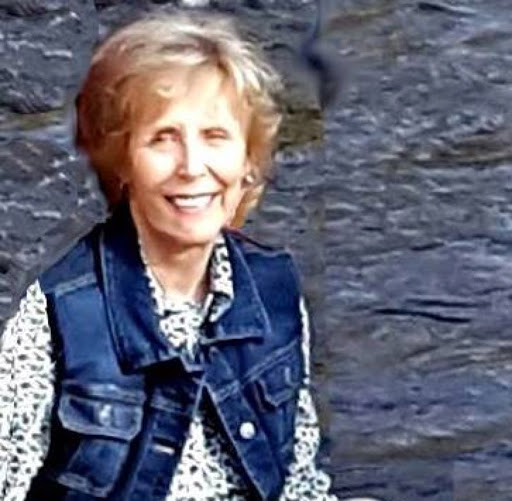 Ann Massey Photo 8