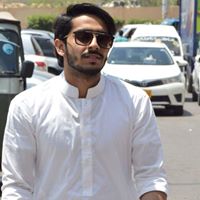 Noor Mohammad Photo 14