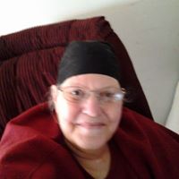 Judy Dean Photo 27