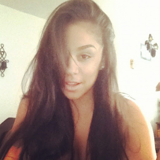 Natasha Brown Photo 12