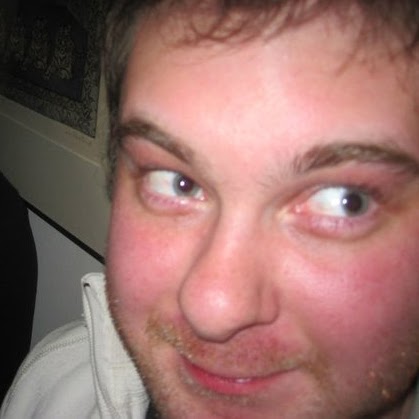 Andrew Townsend Photo 5