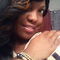 Simone Brown Photo 36