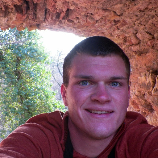 Andrew Nichols Photo 9