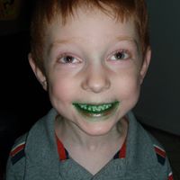 Connor Galloway Photo 25