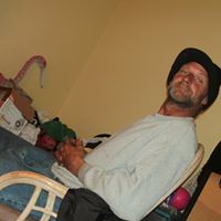 Jeffrey Raymond Photo 34