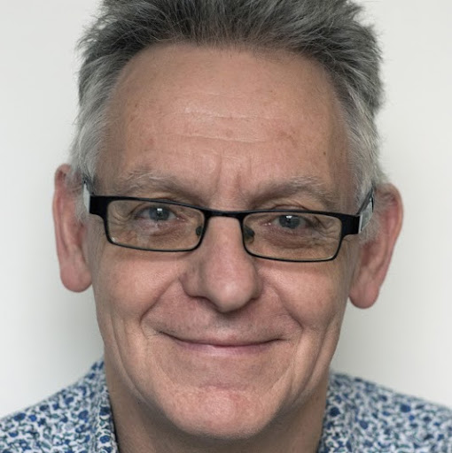 Jim Dickson Photo 21