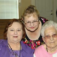 Kathy Chapman Photo 2