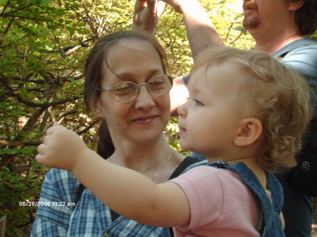 Paula Hooper Photo 27