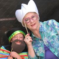 Judy Driver Photo 9