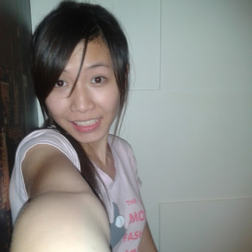 Connie Chong Photo 14