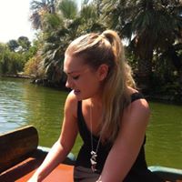 Jenny Strandberg Photo 14