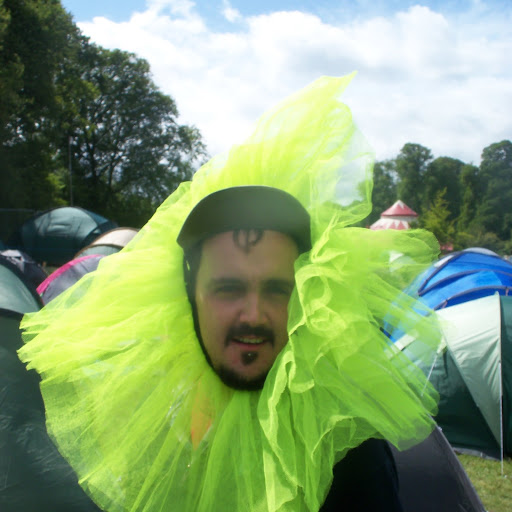 Eric Hynes Photo 6