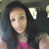 Sarah Hairston Photo 8
