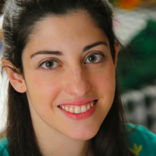 Jaclyn Klein Photo 4