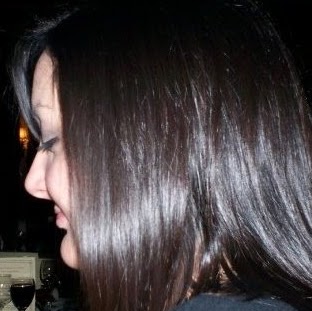 Becky Jones Photo 13
