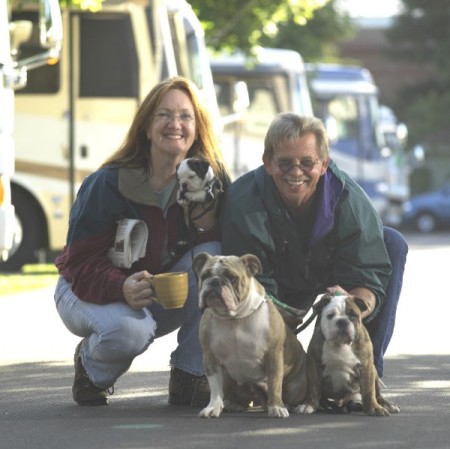Marilyn Harris Photo 3